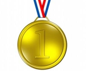 Gold Medal