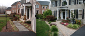 Ijamsville, MD Landscape