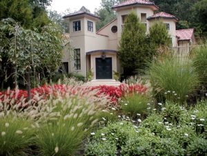 Landscape Garden Design