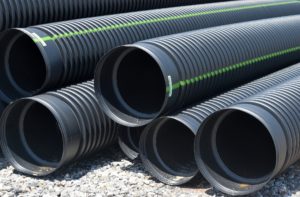 Drainage Problem Solutions