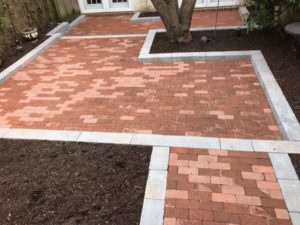 Brick Patio Brick Patio