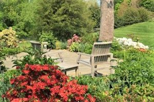 Flagstone Patio Ideas