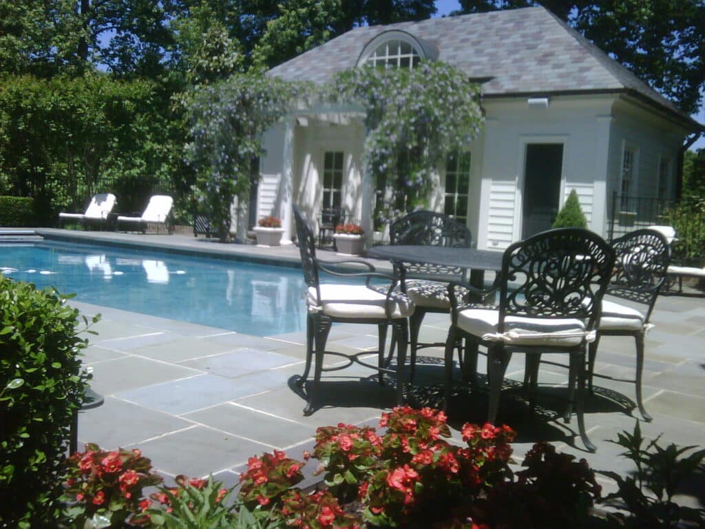 Landscape Maintenance in Chevy Chase, MD