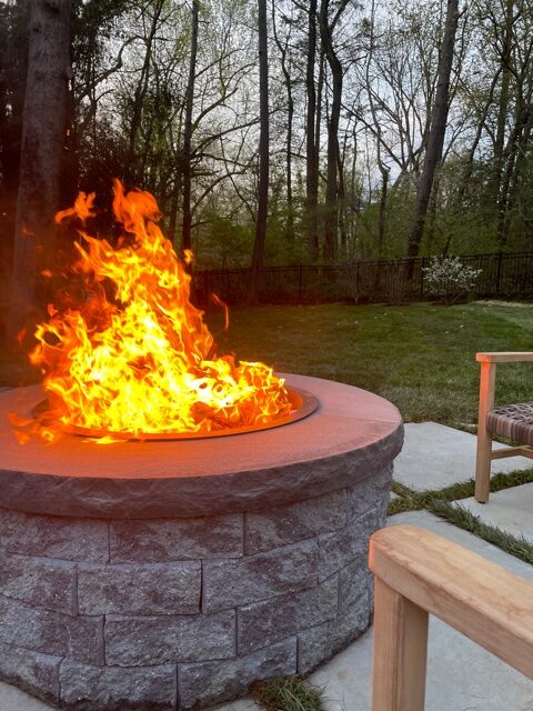 Fire Pit Ideas