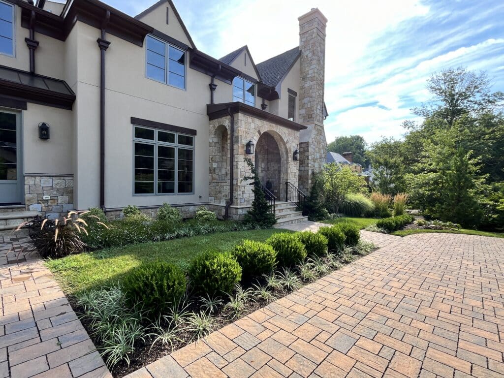 Landscape Maintenance in Bethesda, MD