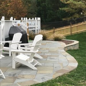 Patio Design