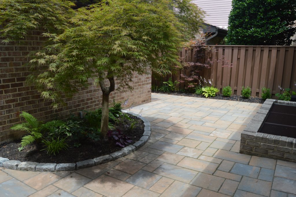 Patio Pavers in North Potomac, MD
