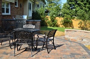 Hardscape Contractor