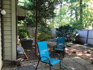 Landscape Projects