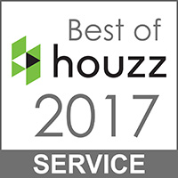 Best of Houzz 2017 logo