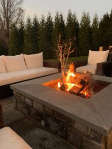Fire Pit Ideas