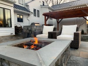 Front Walkway Ideas That Boost Curb Appeal (With Real Budget Ranges) 13 Outdoor Living Design