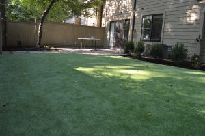 landscape maintenance darnestown md