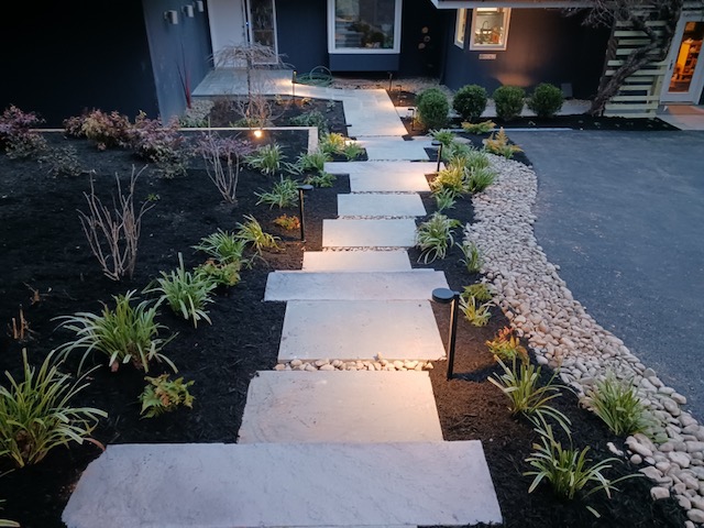 Landscape Project