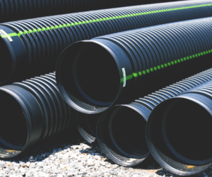 Yard Drainage