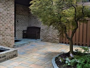 front entry ideas