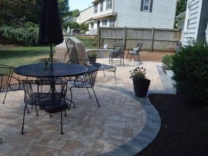 Patio Construction Company Serving Bethesda