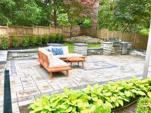 landscape design trends