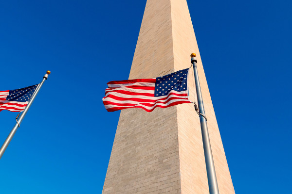 Arlington National Cemetery Renewal & Remembrance