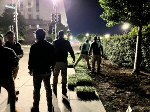 Allentuck Landscaping Gives Back