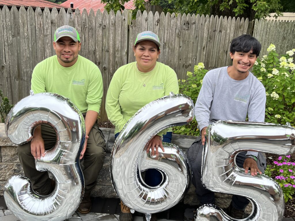 Safe Landscaping Company