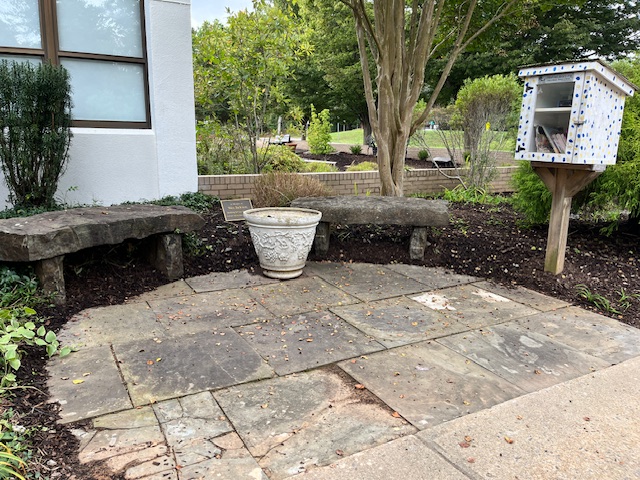 Garden Grants for Grade Schools at Dufief Elementary | North Potomac, Maryland 3 Giving back at Dufief Elementary | North Potomac, Maryland