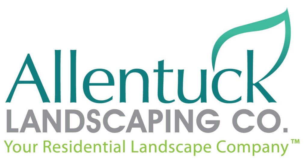 Allentuck Landscaping Logo 2