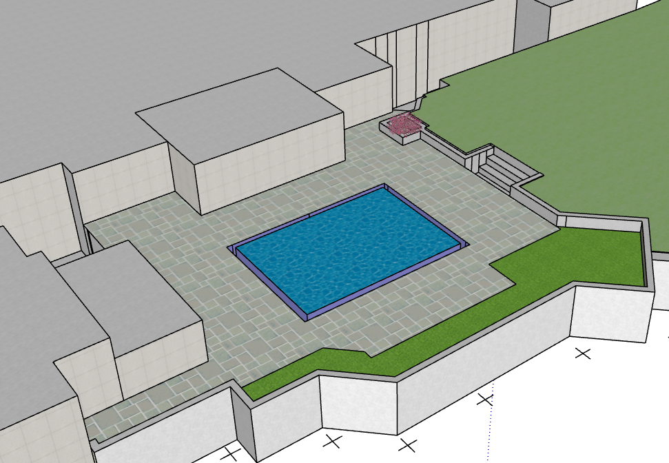 Landscape Drawing Cost
