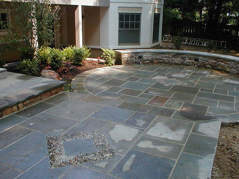 Patio Gallery Image 1