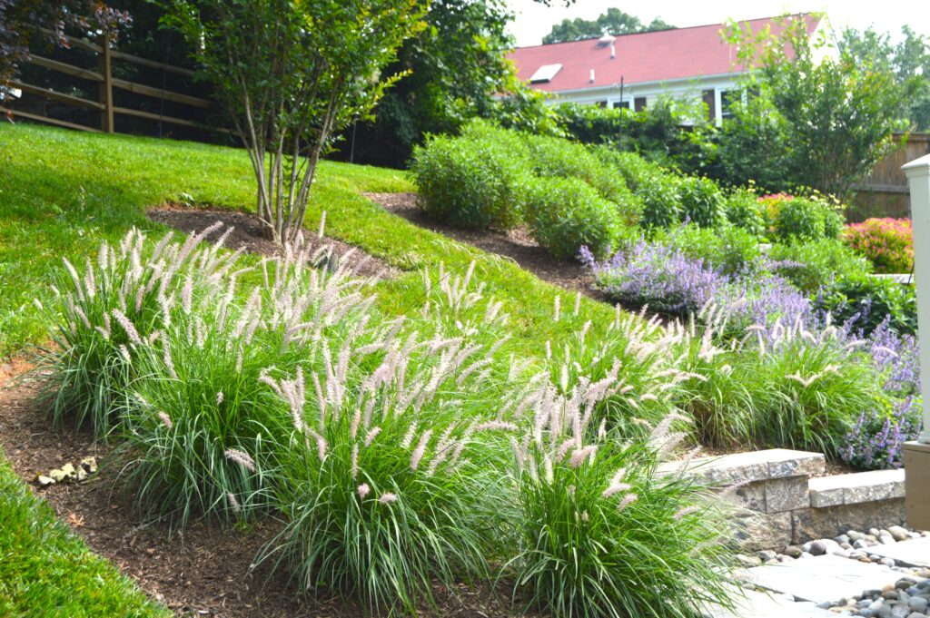 Does landscaping increase home value