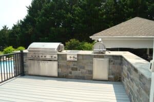 Rockville MD Landscape Contractor