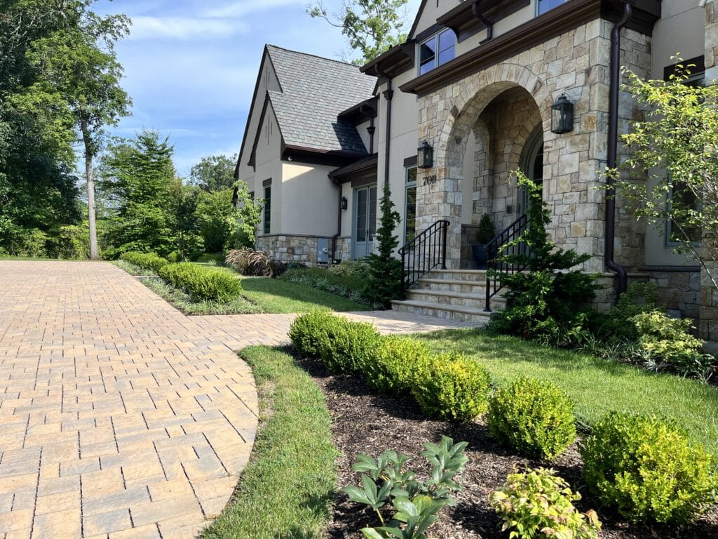 Landscape Company - Chevy Chase MD