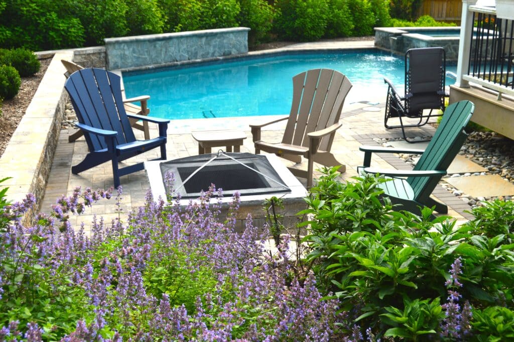 Landscape Company - North Potomac MD