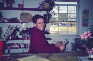 Owner, Bruce Allentuck