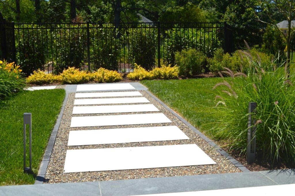 Meet the Expert: Q&A with Adam Norton, General Manager at Allentuck Landscaping 2 Adam Horton Fave Project 4