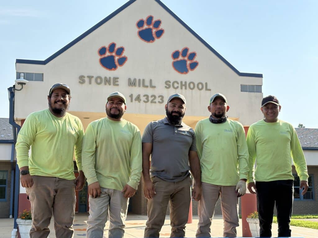 Creating Better School Environments