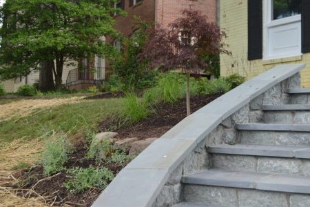 Trusted Potomac, MD Landscaping